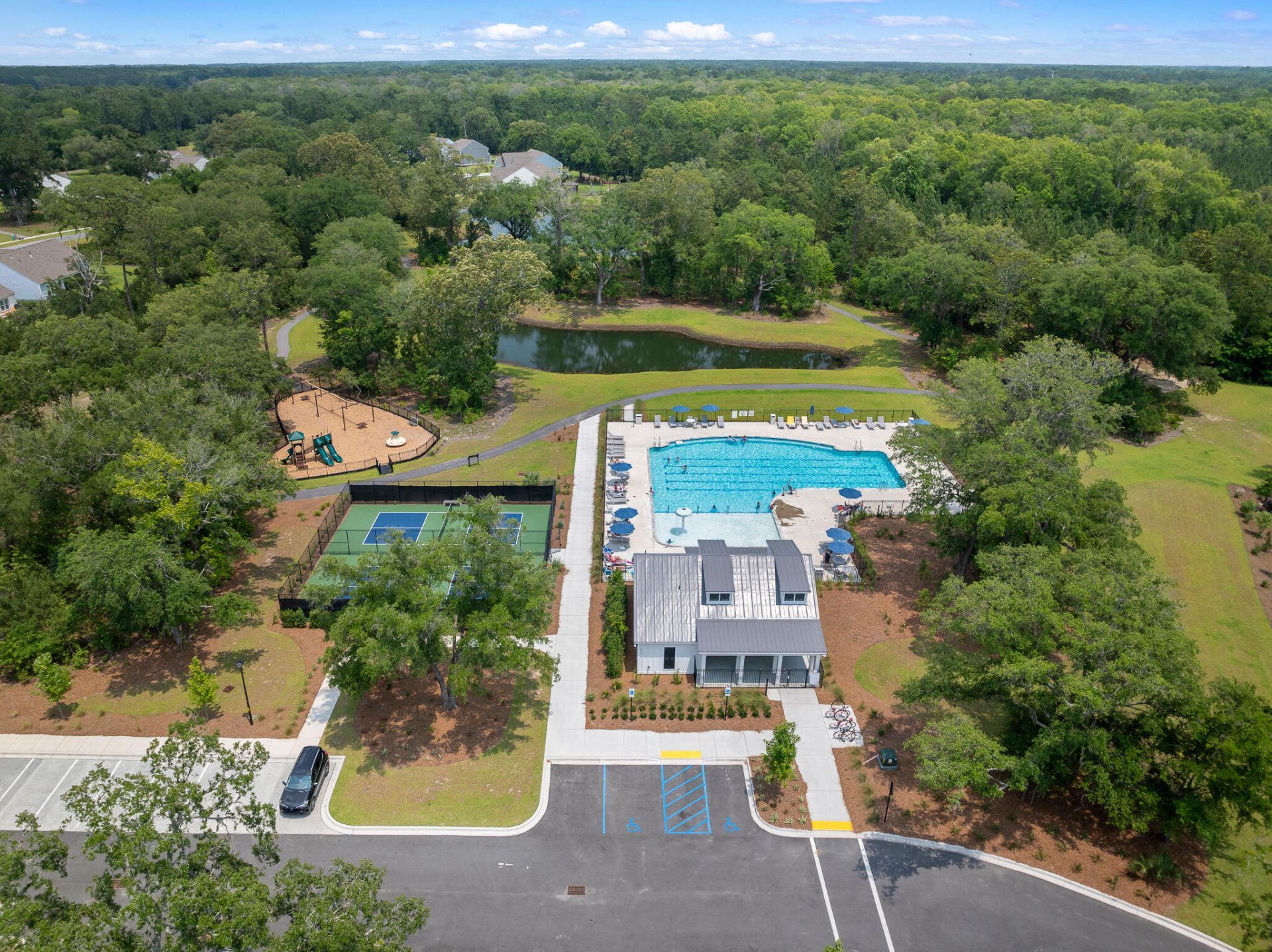 4303 Hugh Bennett Drive Photo 49