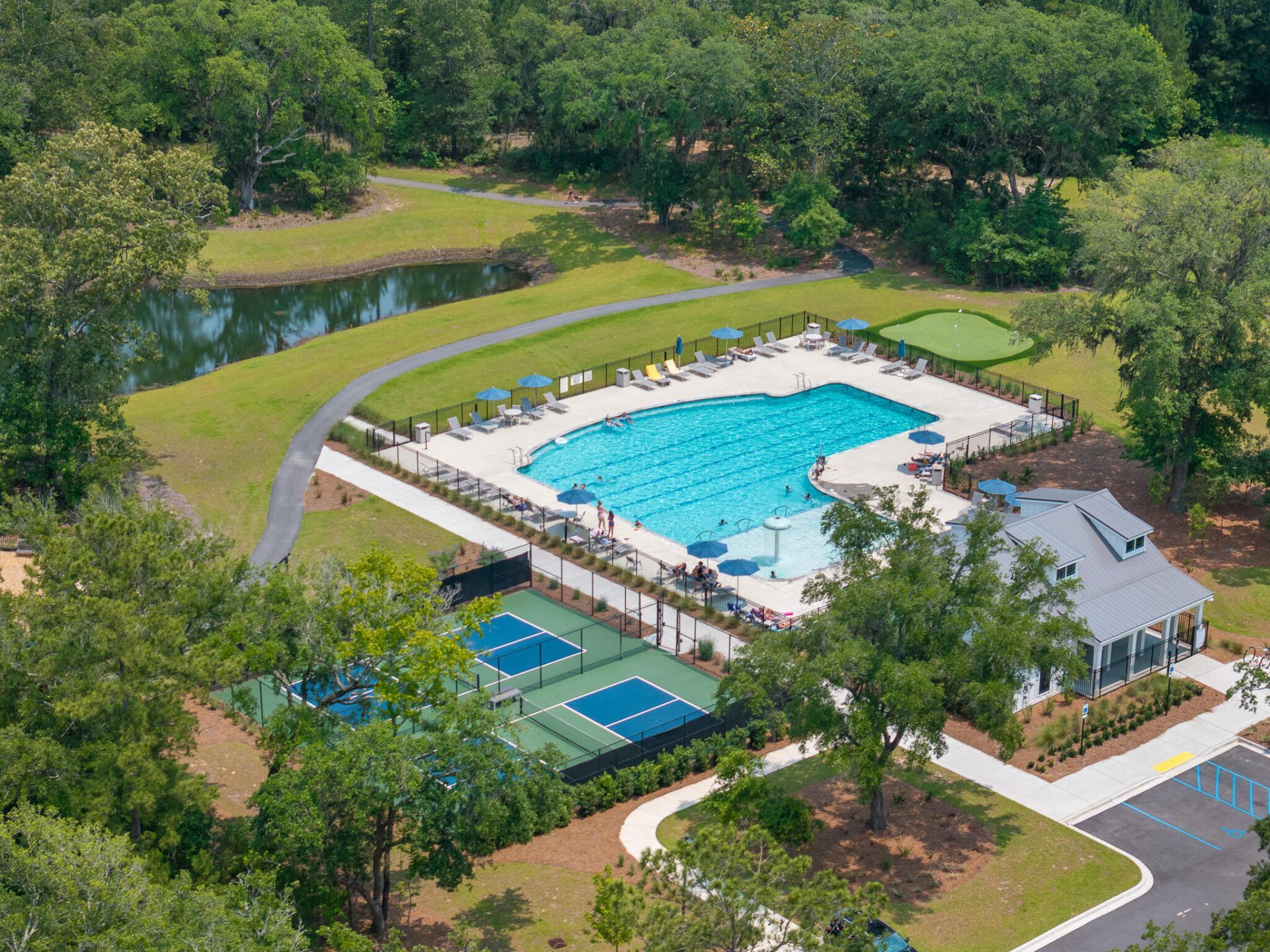 4303 Hugh Bennett Drive Photo 50