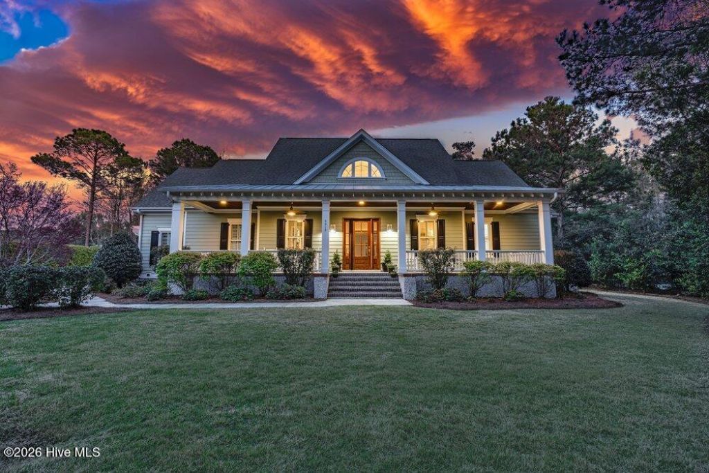 6916 Runningbrook Terrace, Wilmington, NC 28411 Main Photo