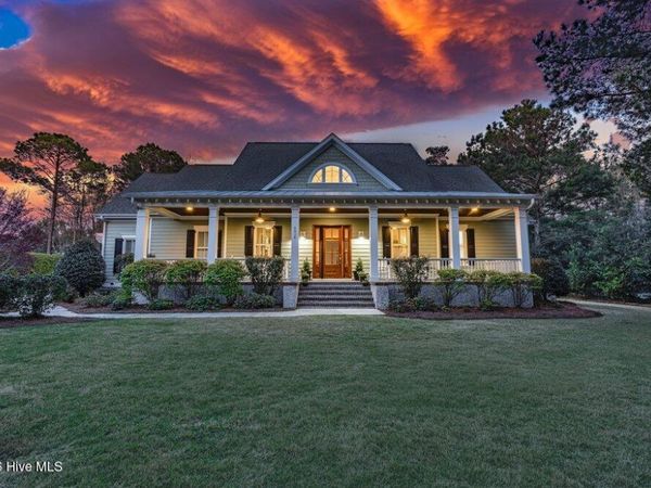 6916 Runningbrook Terrace, Wilmington, NC 28411