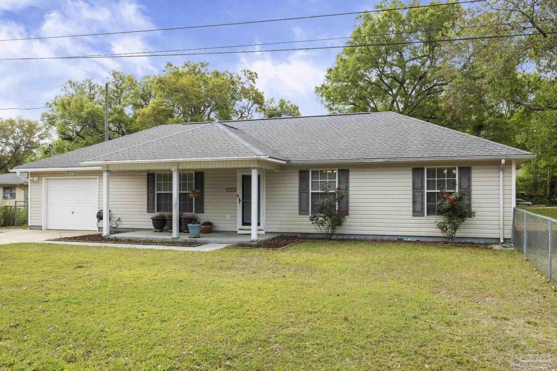 2317 Langston St, Pensacola, FL 32514 Main Photo