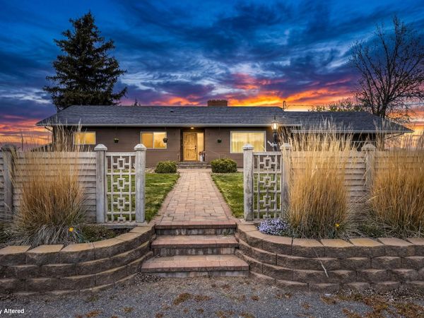 2514 S Adams Drive, Madras, OR 97741