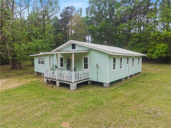 23079 PETERSON Road , Mount Hermon, LA 70450