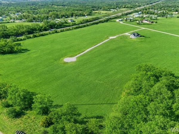 23.72 AC Cheatham Farm Lane , Troy, MO 63379