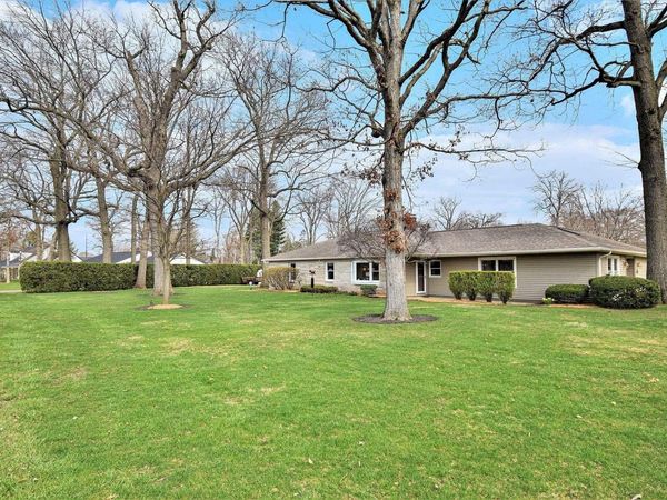 2616 Violett Road, Goshen, IN 46526