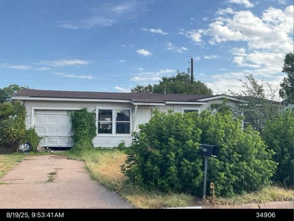 5250 Encino Road , Abilene, TX 79605