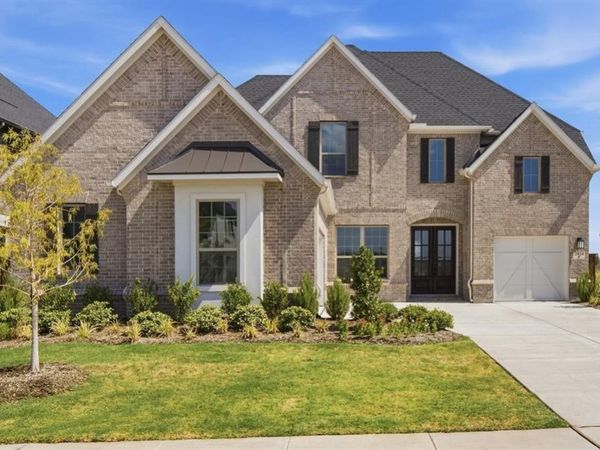 2824 Paddington Drive, Celina, TX 75009