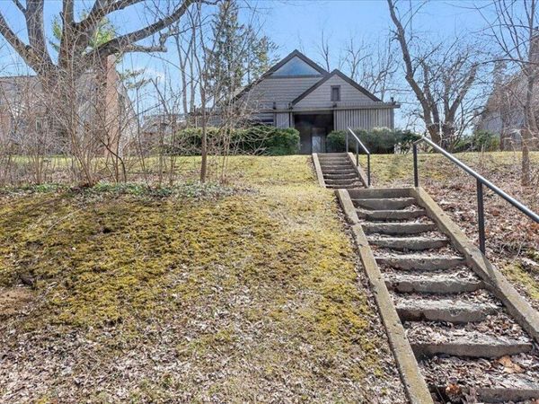 1307 Lutz Avenue, Ann Arbor, MI 48103