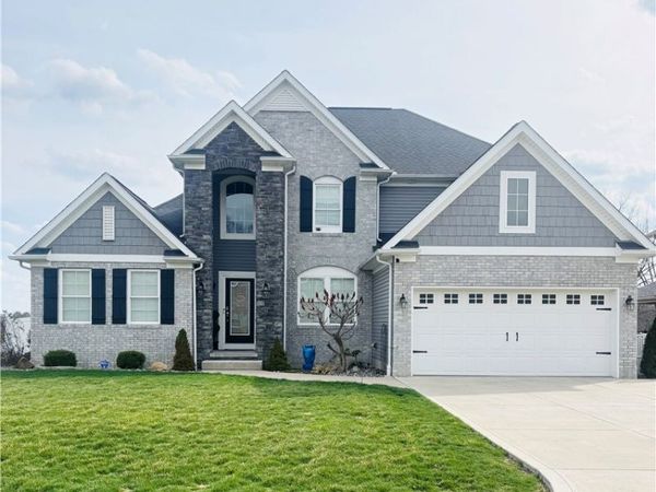 24 Morningside Drive, Wintersville, OH 43953