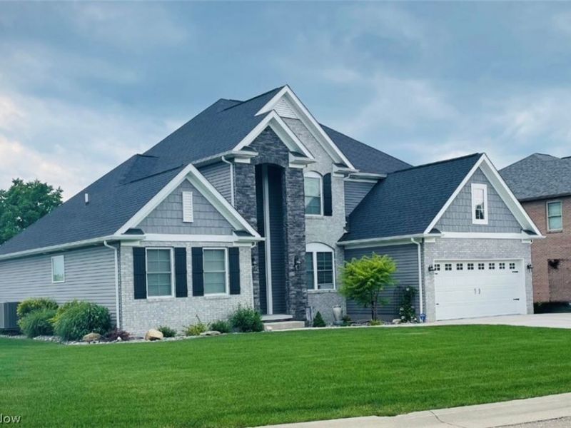 24 Morningside Drive, Wintersville, OH 43953 Photo 2