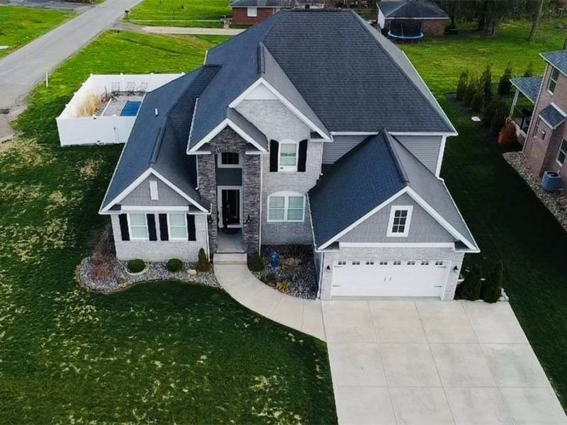 24 Morningside Drive, Wintersville, OH 43953 Photo 3