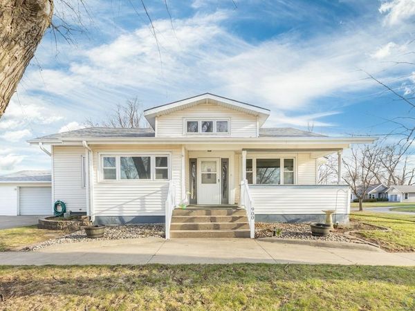 900 Cameo Street, Onawa, IA 51040