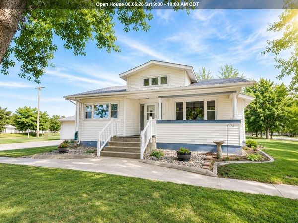 900 Cameo Street, Onawa, IA 51040