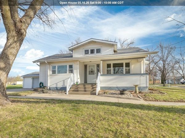 900 Cameo Street, Onawa, IA 51040