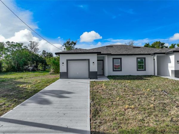 356 W 4TH STREET , APOPKA, FL 32703