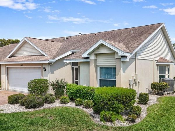 2013 W DEL WEBB BOULEVARD , SUN CITY CENTER, FL 33573