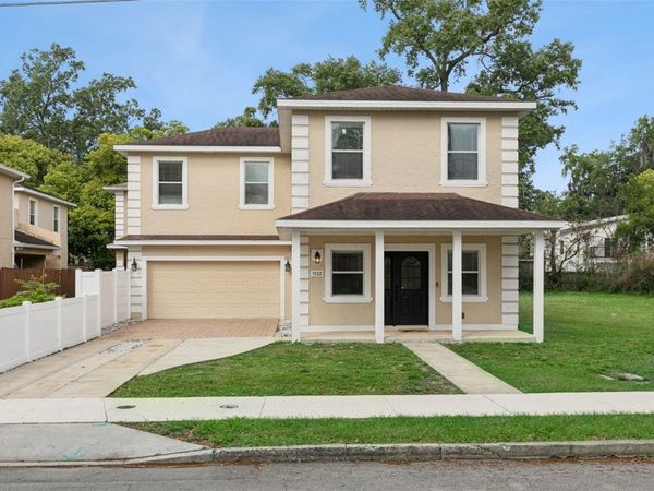 1132 HARDY AVENUE, ORLANDO, FL 32803