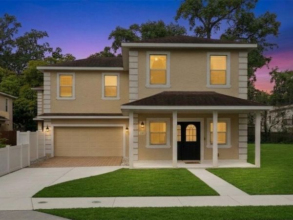 1132 HARDY AVENUE, ORLANDO, FL 32803