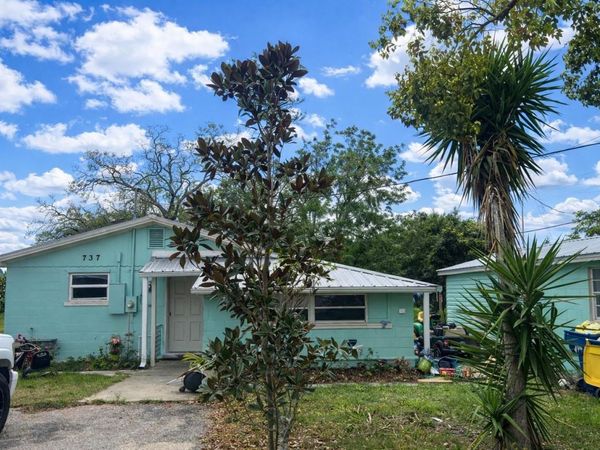 737 ALBROOK STREET , MASCOTTE, FL 34753