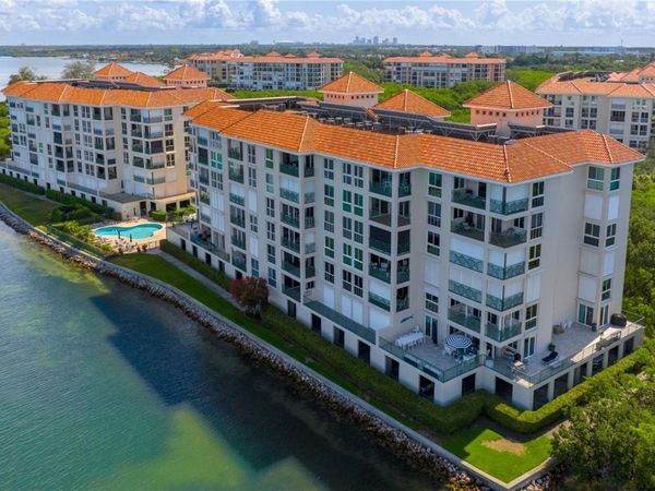 4830 OSPREY DRIVE S, Unit 506, ST PETERSBURG, FL 33711