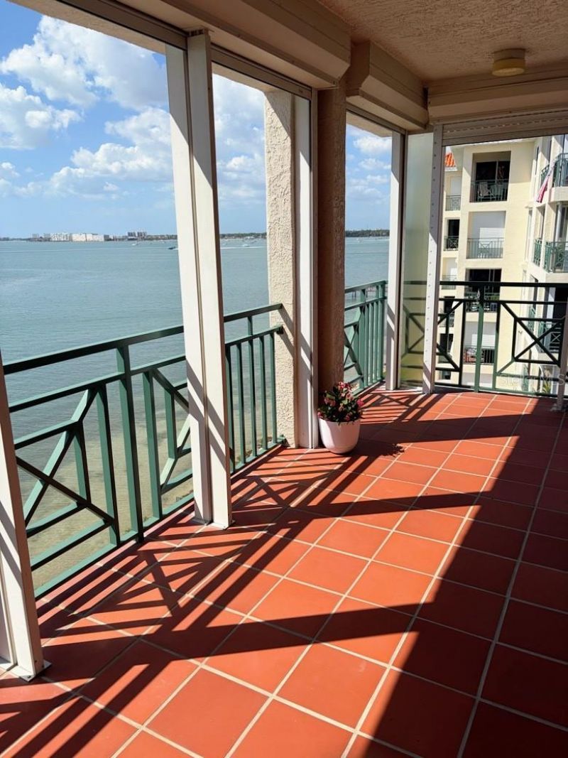 4830 Osprey Drive S, Unit 506, Saint Petersburg, FL 33711 Photo