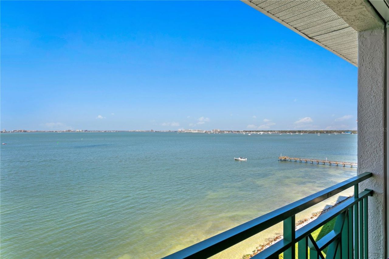 4830 Osprey Drive S, Unit 506, Saint Petersburg, FL 33711 Photo