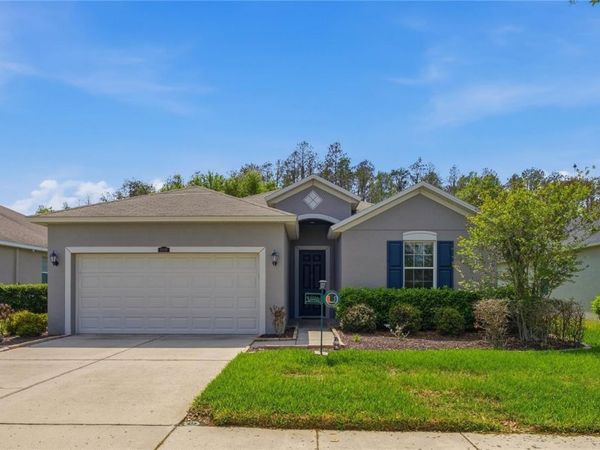 3839 GRECKO DRIVE, WESLEY CHAPEL, FL 33543