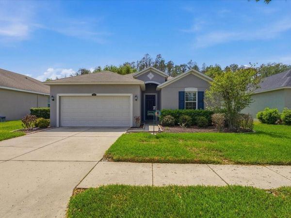 3839 GRECKO DRIVE, WESLEY CHAPEL, FL 33543
