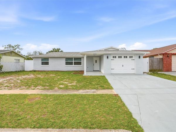 6302 DIAMOND DRIVE, NEW PORT RICHEY, FL 34653