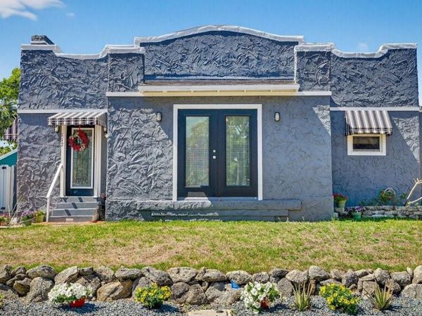 112 S OLEANDER AVENUE, DAYTONA BEACH, FL 32118