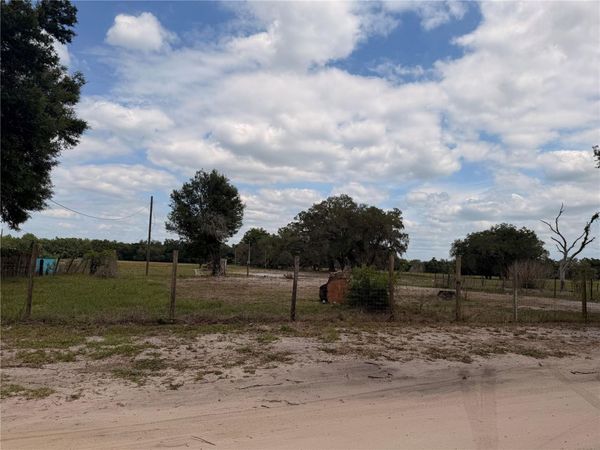 20512 RAMER ROAD, DADE CITY, FL 33523