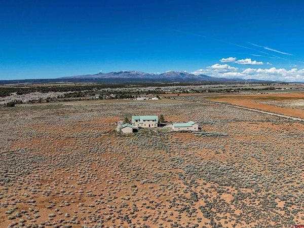 3391 County Road 101, Hesperus, CO 81326