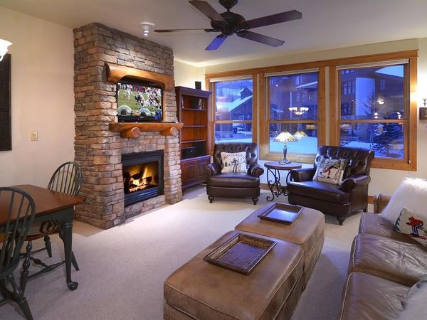 9 Hunter Hill Road, Mt. Crested Butte, CO 81225