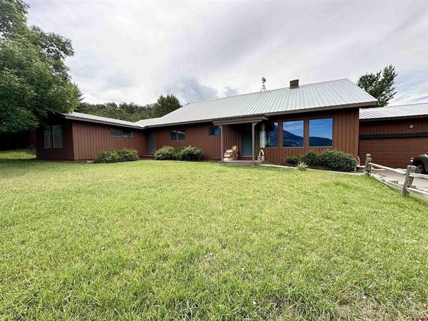 42638 Zeldenthuis Road, Crawford, CO 81415