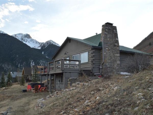 1068 Keystone Street, Silverton, CO 81433