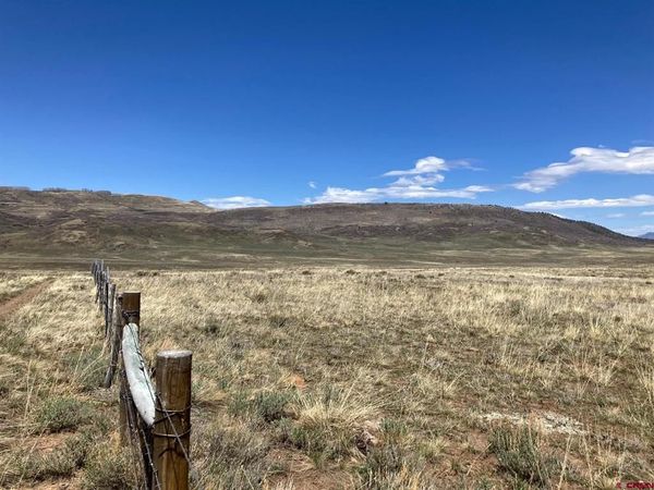 Lot 11 62X Road, Placerville, CO 81430