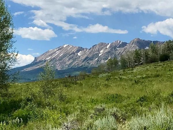 1100 Castle Drive, Gunnison, CO 81230