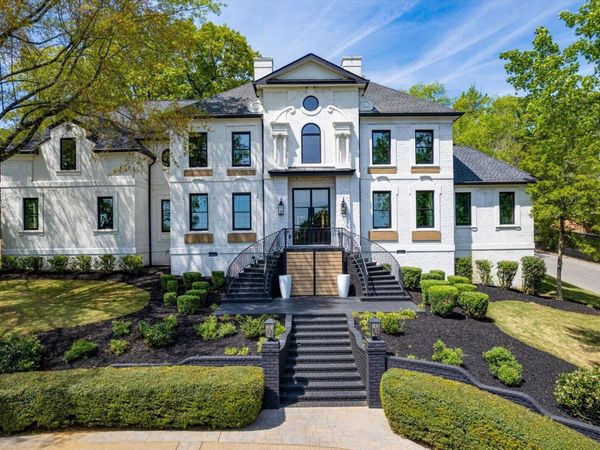 1103 Centennial Drive, Chattanooga, TN 37405