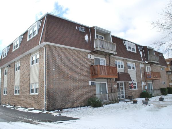 4309 W Park Lane Drive , Unit 3B, Alsip, IL 60803