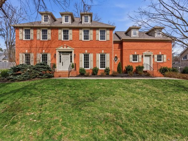 1008 Beech Tree Ln , Brentwood, TN 37027