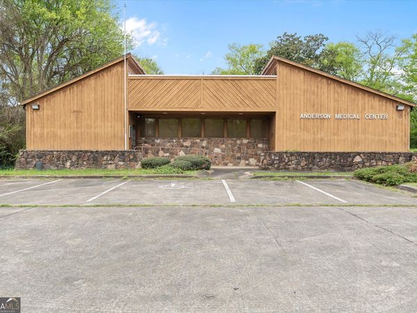 812 S Main Street, Cedartown, GA 30125