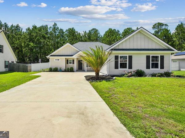 611 Victorias Circle, St. Marys, GA 31558