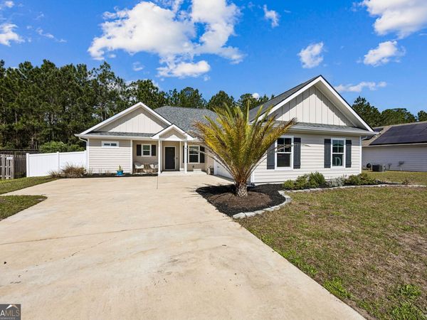 611 Victorias Circle, St. Marys, GA 31558