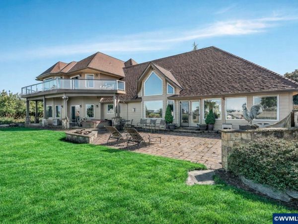 5918 Crystal Ct SE, Salem, OR 97306