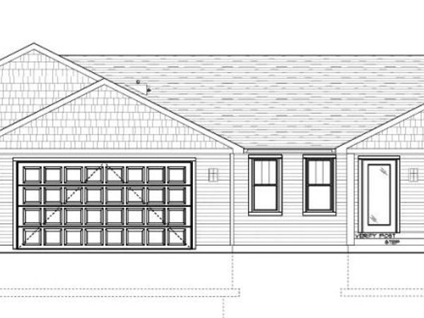 Lot 5 Cayuse Court, Fox Lake, WI 53933