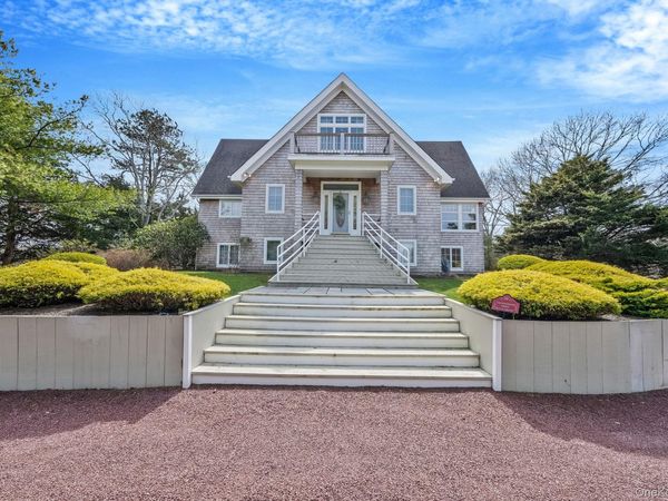 5 Ocean View Avenue, Southampton, NY 11968