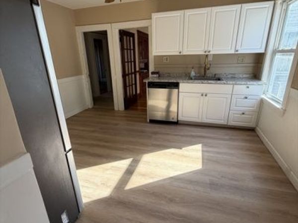 175 Warren St, Unit 1, Newton, MA 02459