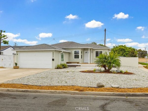 8822 Kern Avenue, Westminster, CA 92683