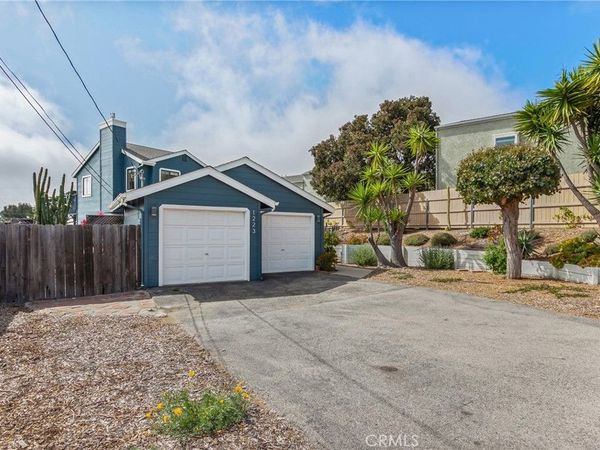 1223 7th, Los Osos, CA 93402