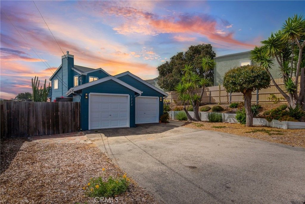 1223 7th, Los Osos, CA 93402 Main Photo